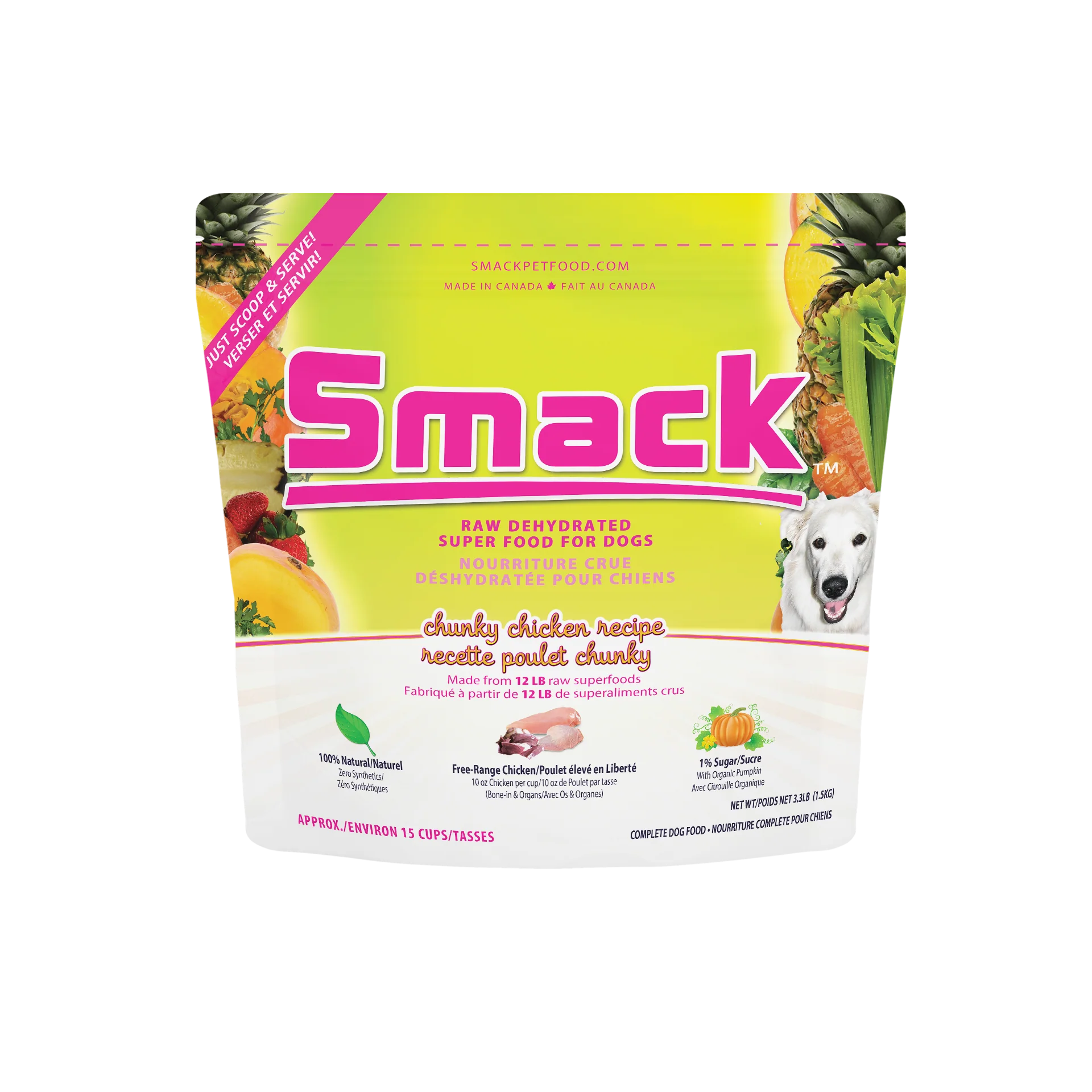 Chunky Chicken - Image 3