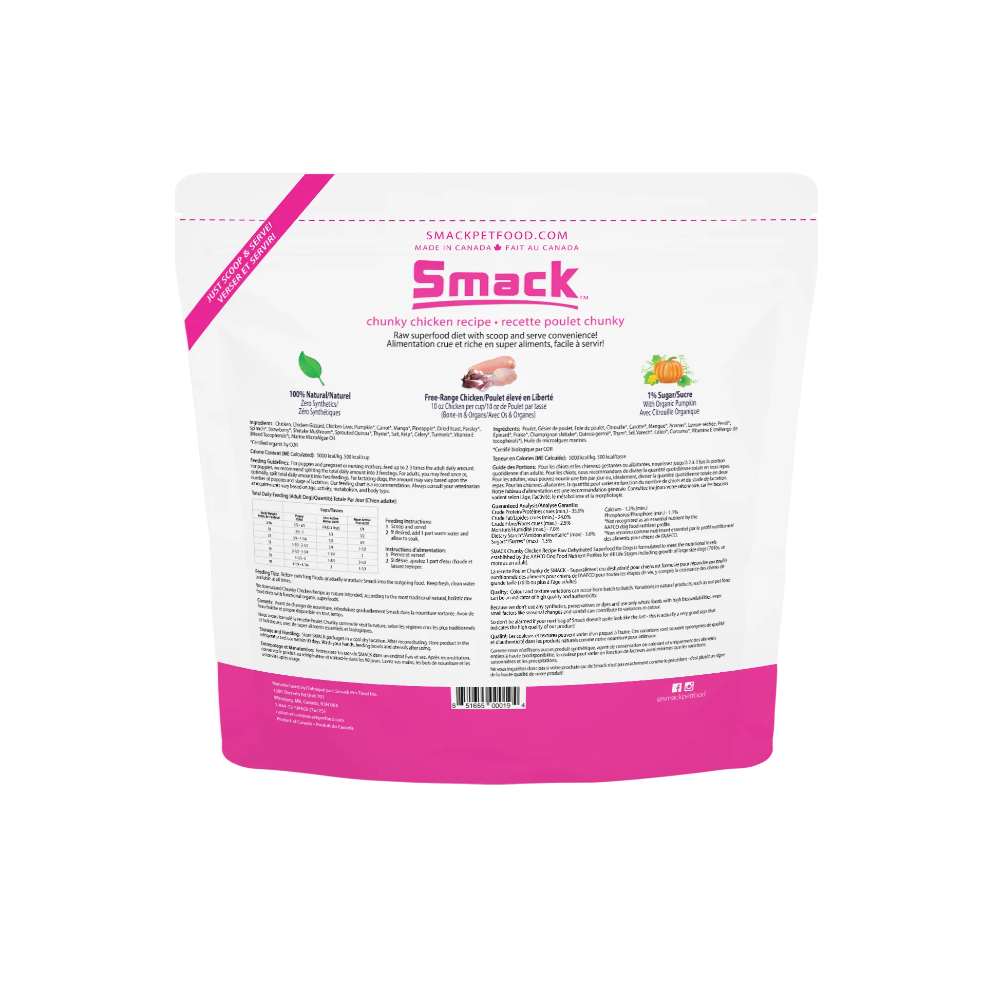 Chunky Chicken - Image 4