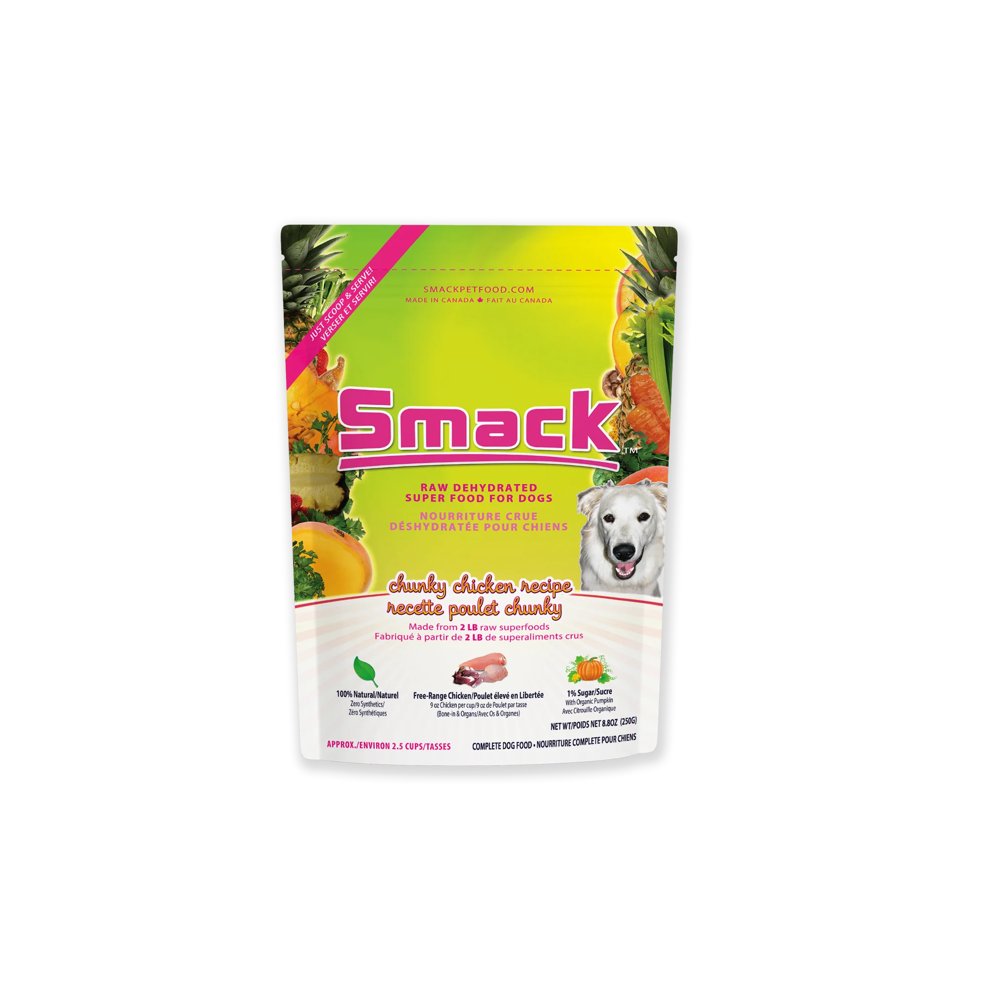 Chunky Chicken - Image 5