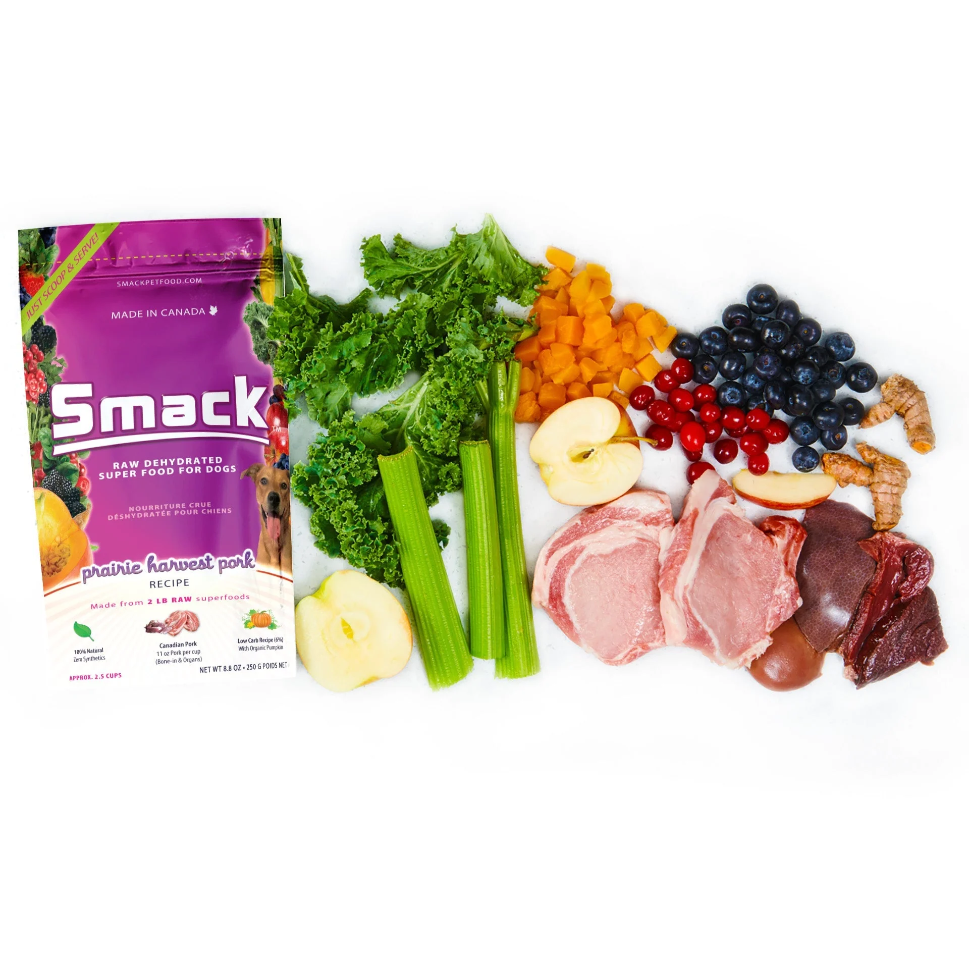 FREE - Sample Variety Pack for Dogs - Image 6
