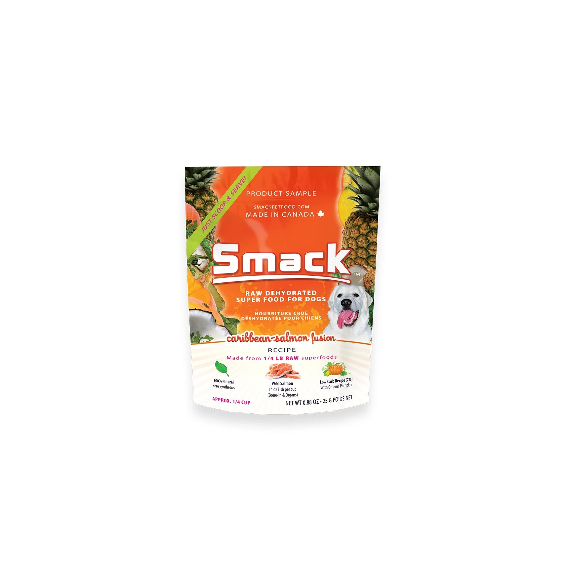 FREE - Sample Variety Pack for Dogs - Image 7