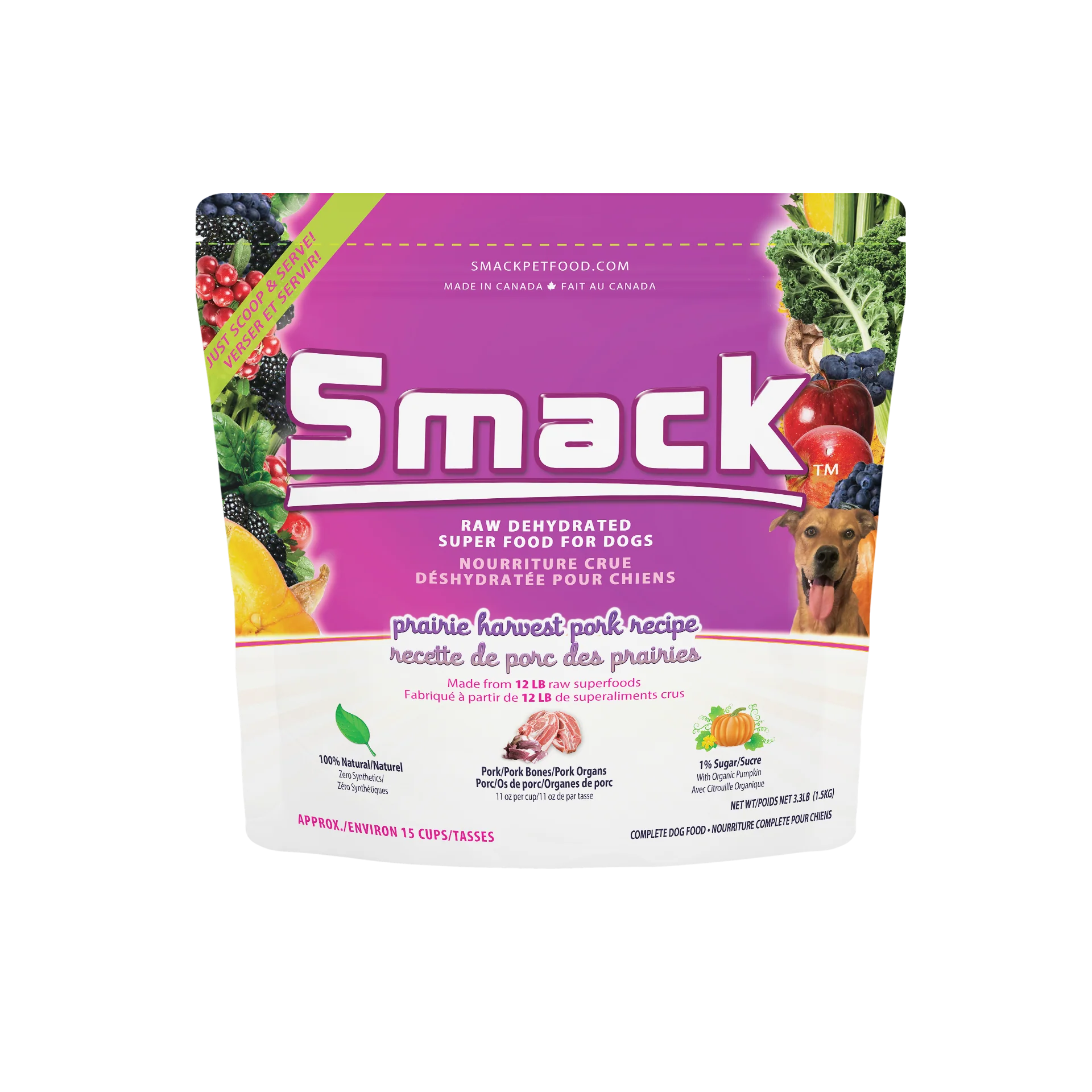 Prairie Harvest Pork - Image 3