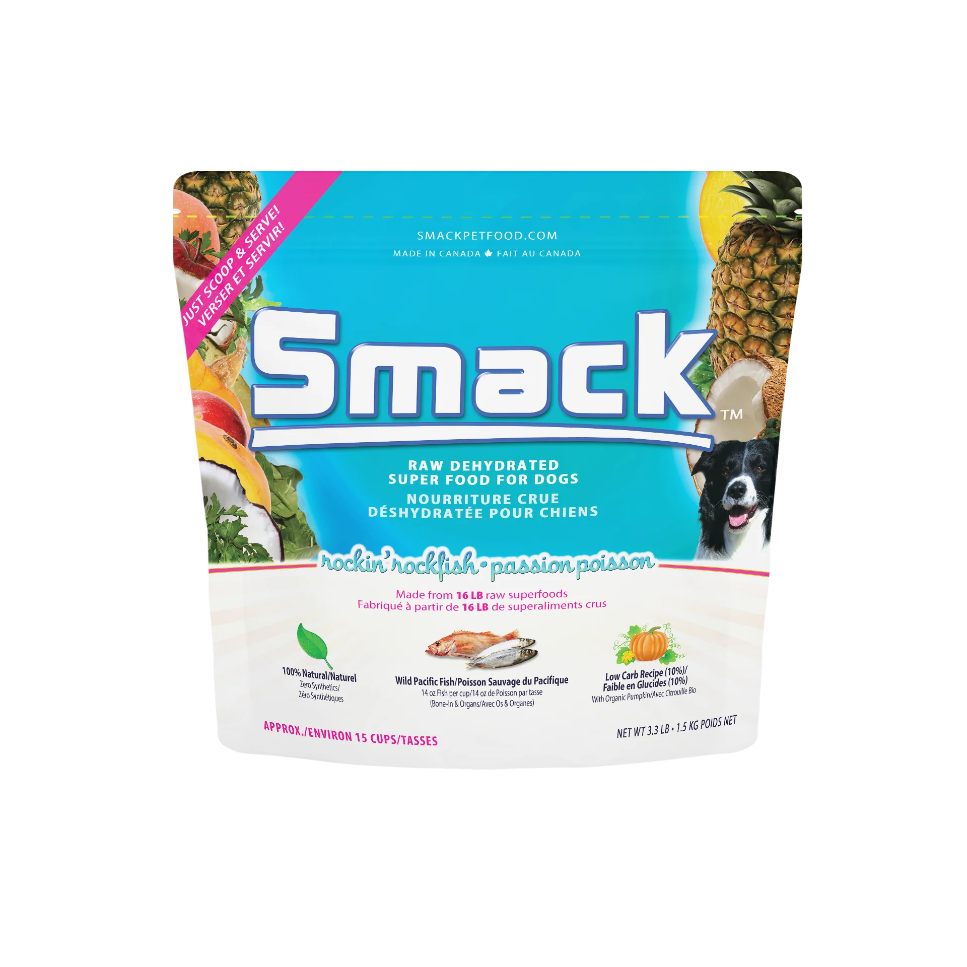 Rockin' Rockfish | W1 | DOG - Image 3