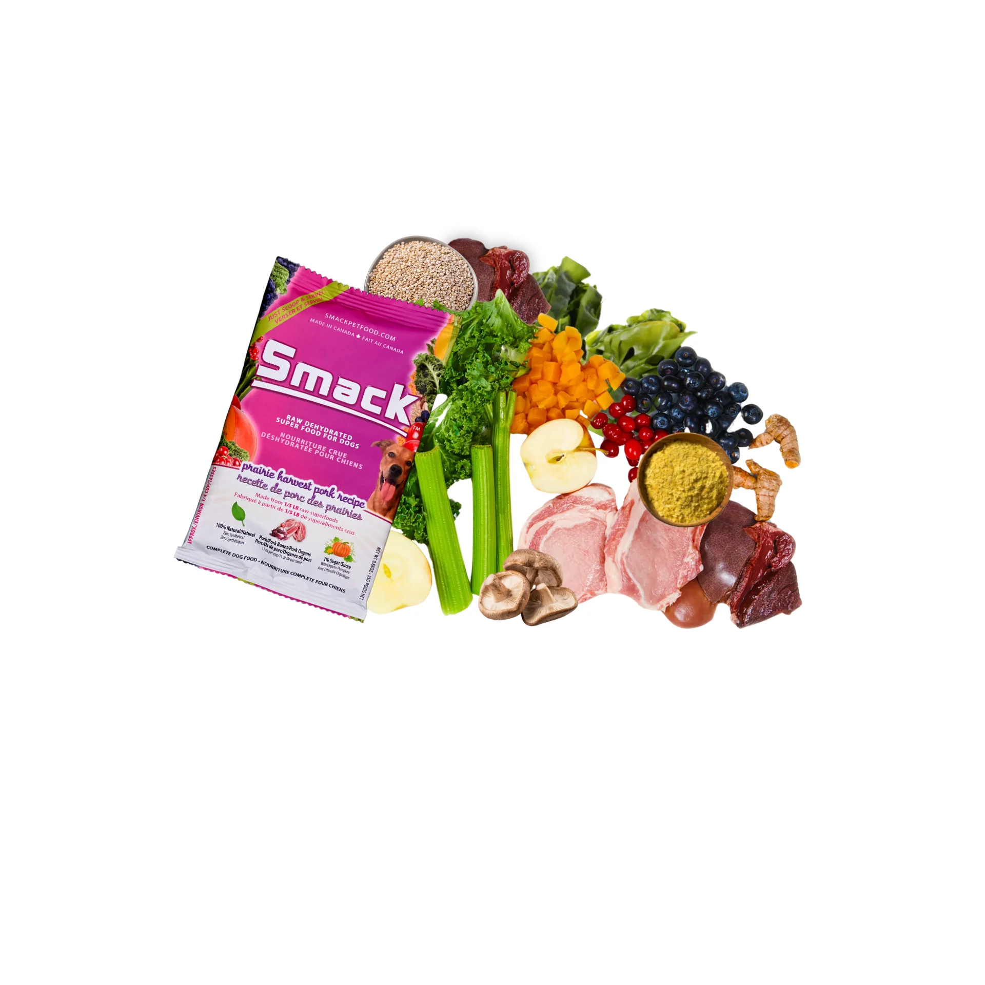 Sample Variety Pack for Dogs - Image 4