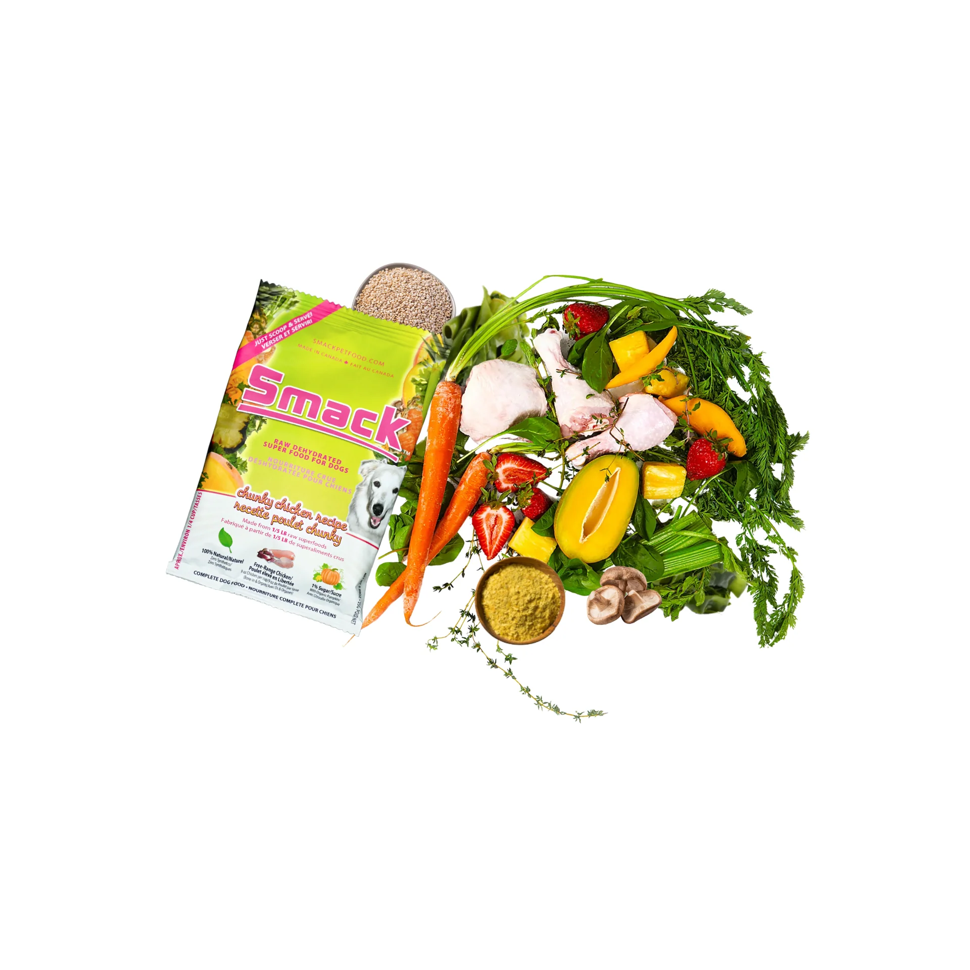 Sample Variety Pack for Dogs - Image 6