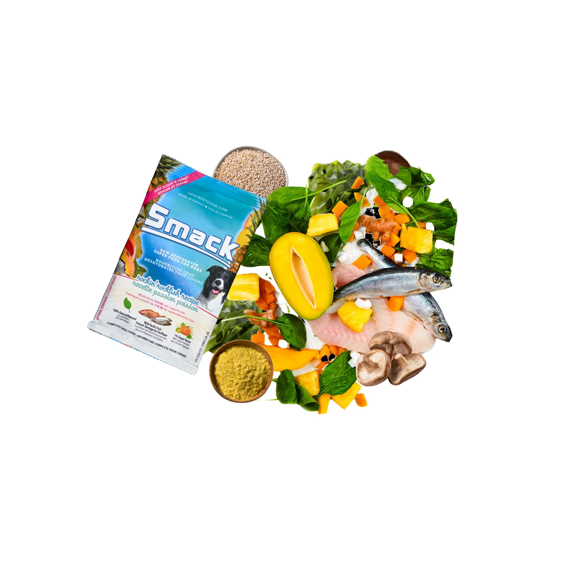 Sample Variety Pack for Dogs - Image 7