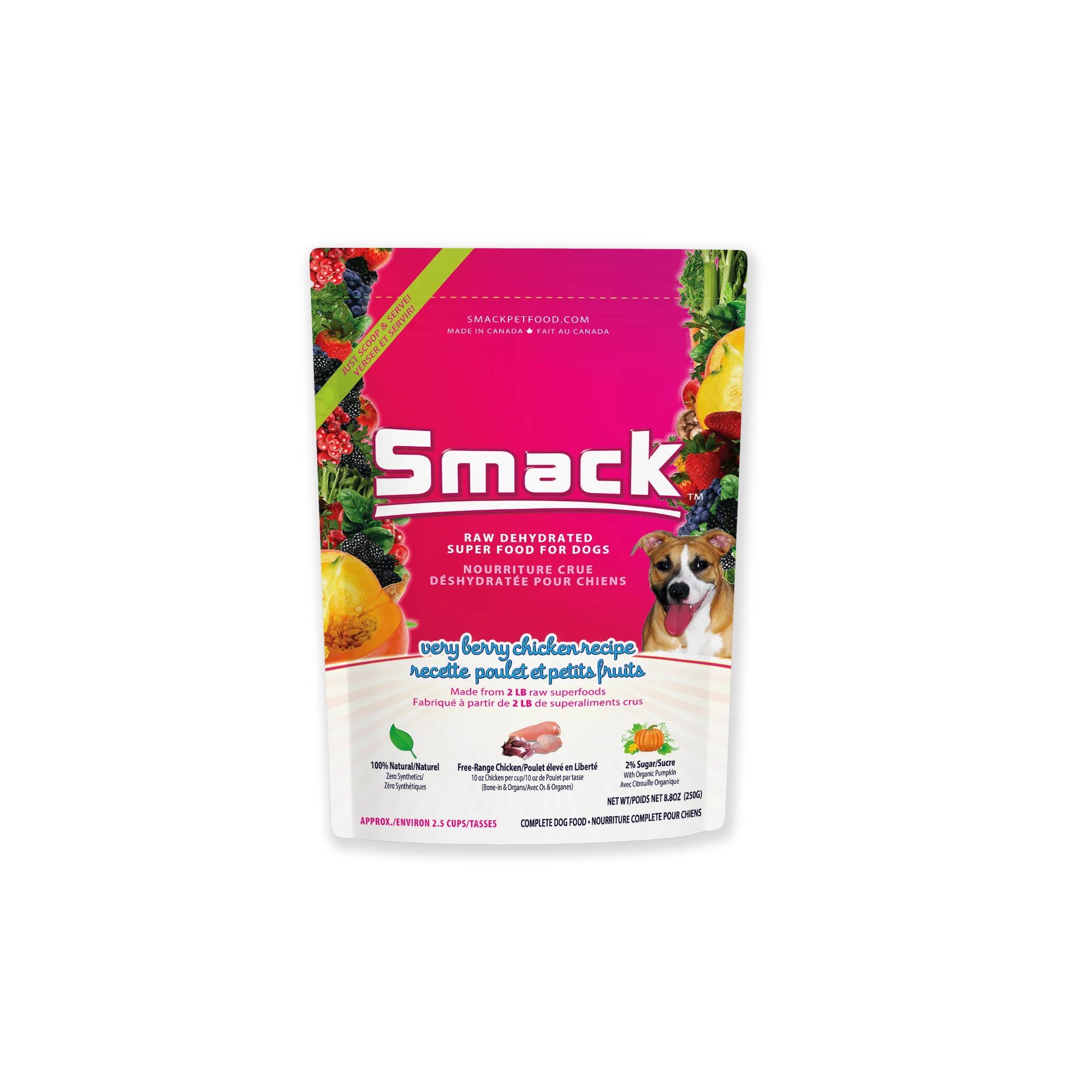 Very Berry Chicken - Image 5